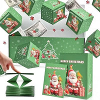 🎄Green (Merry Chrismas)
