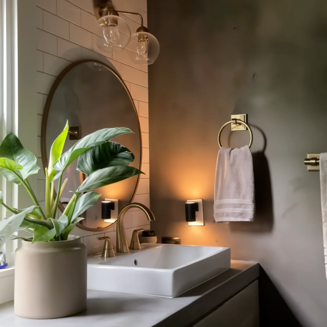 Tiktrove – Premium LED Night Light