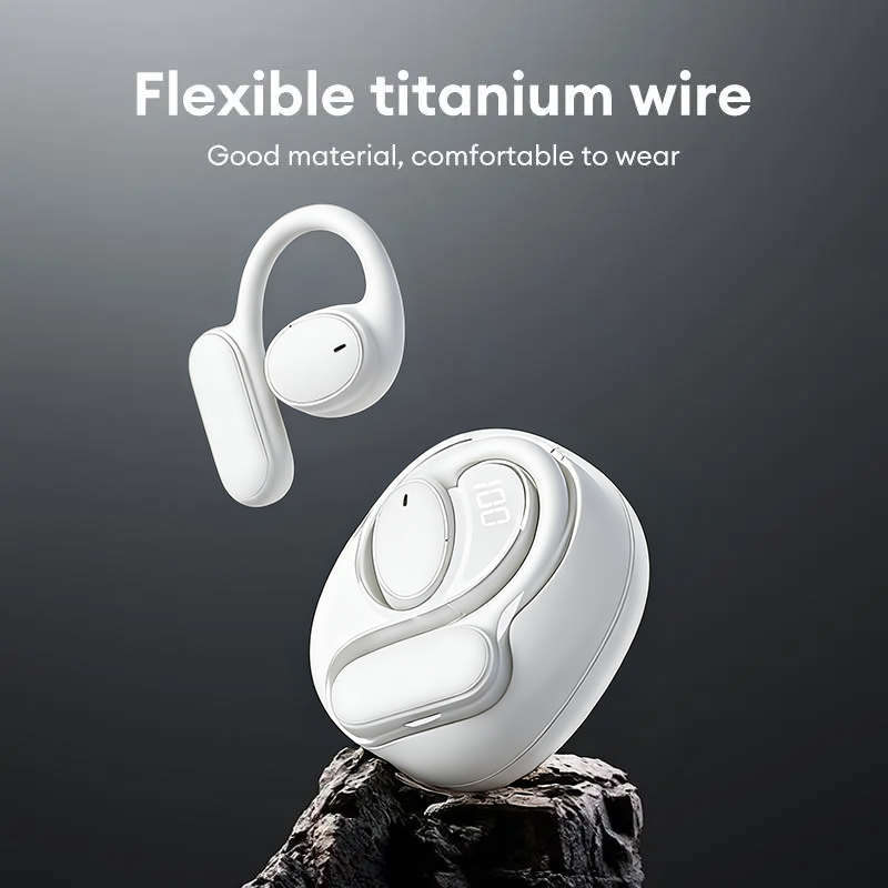 Translation Earbuds, Supports Real-Time Translation in 135 Languages With APP, Bluetooth 5.42 Earphones
