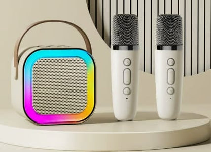 🌸🔥🔥Mini Karaoke Machine