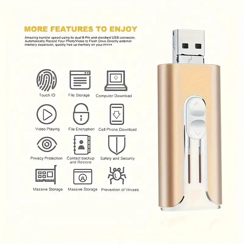 🌟2TB USB drive at rock-bottom prices