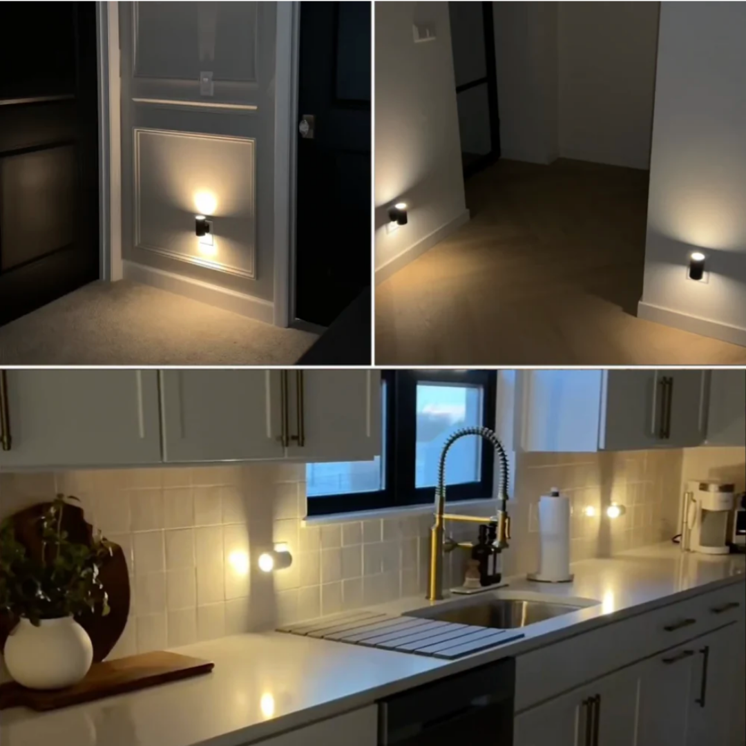Tiktrove – Premium LED Night Light