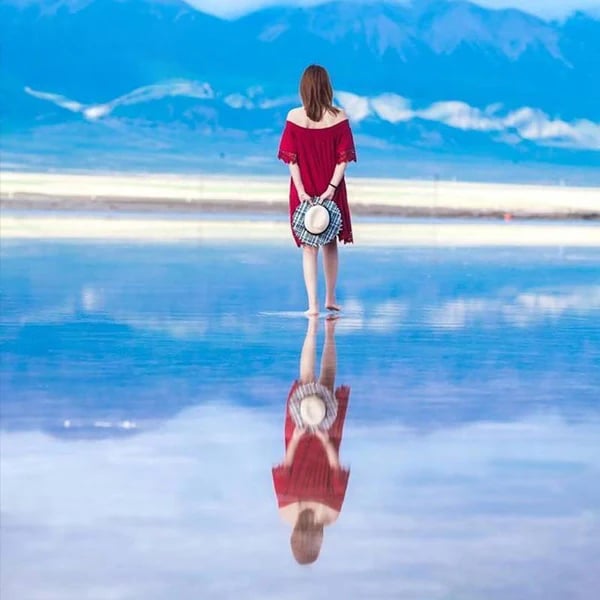 🔥Smartphone Camera Mirror Reflection Clip Kit
