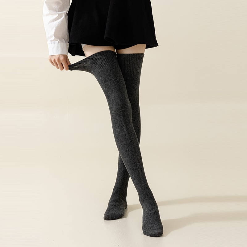 Women Thigh High Socks🧦