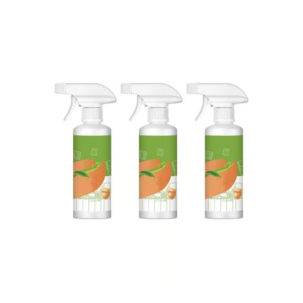 Electrolyzed Ion Kitchen Cleaner Spray