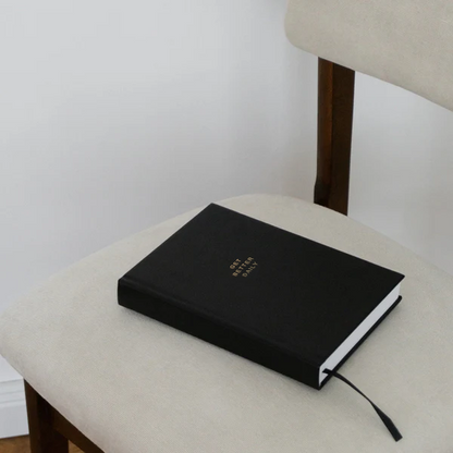 Better Every Day Journal - ❤️Reflect Deep, Love Unconditionally- Hardcover📚