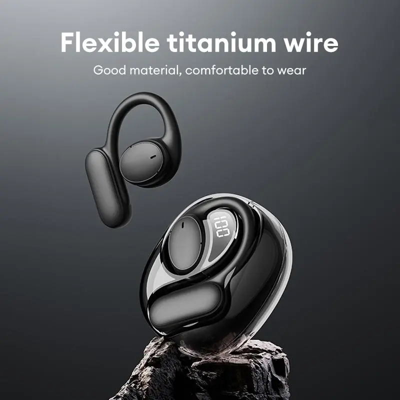 Translation Earbuds, Supports Real-Time Translation in 135 Languages With APP, Bluetooth 5.42 Earphones