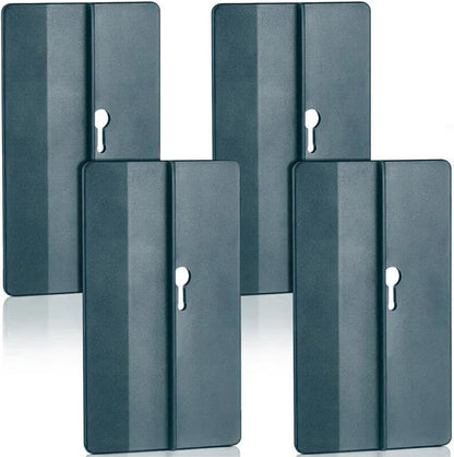 🔥Heavy Duty Drywall Fitting Tool (Set of 4)