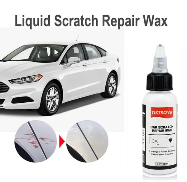 Ultimate Paint Restorer