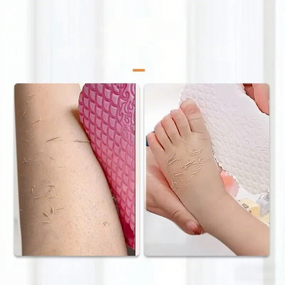 Magic Exfoliating Bath Sponge（1 Set 5 Pcs）