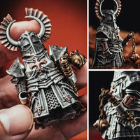 Crusader