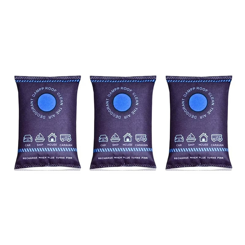 Dehumidification Bag Desiccant