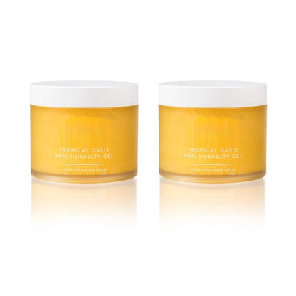 Firm Hold Hair Gel