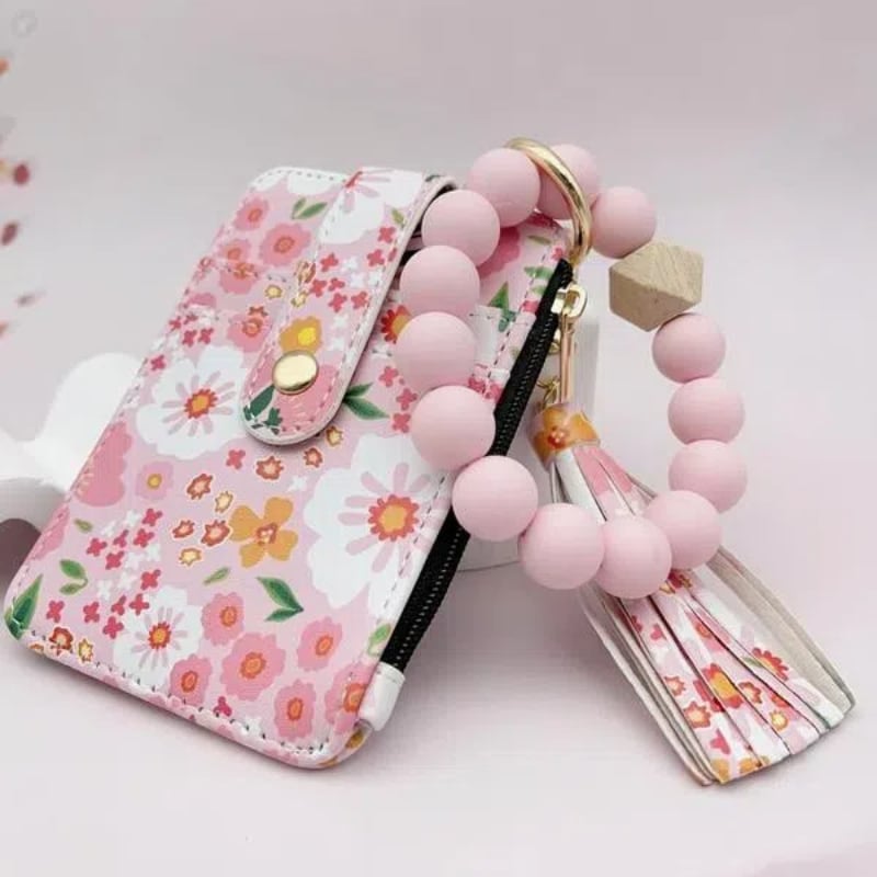 🔥Women's Boho Beaded Wallet