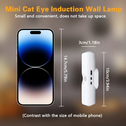 🎁⏳Rechargeable Smart LED Motion Sensor Ambient Light