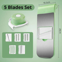 💥2023 Upgrade Edition (5 Blades)