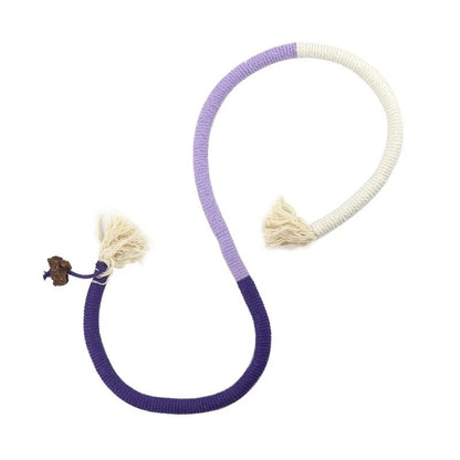 🔥😻Catnip Chew Rope Toy – Natural, Safe Tooth Cleaner for Indoor Cats