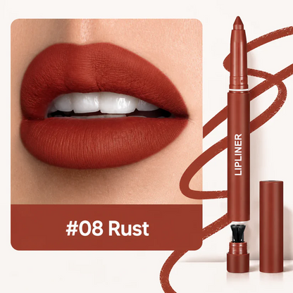 💄Tiktrove Fuller-Looking Lips — Effortlessly Defined