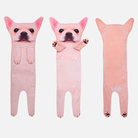 French bulldog
