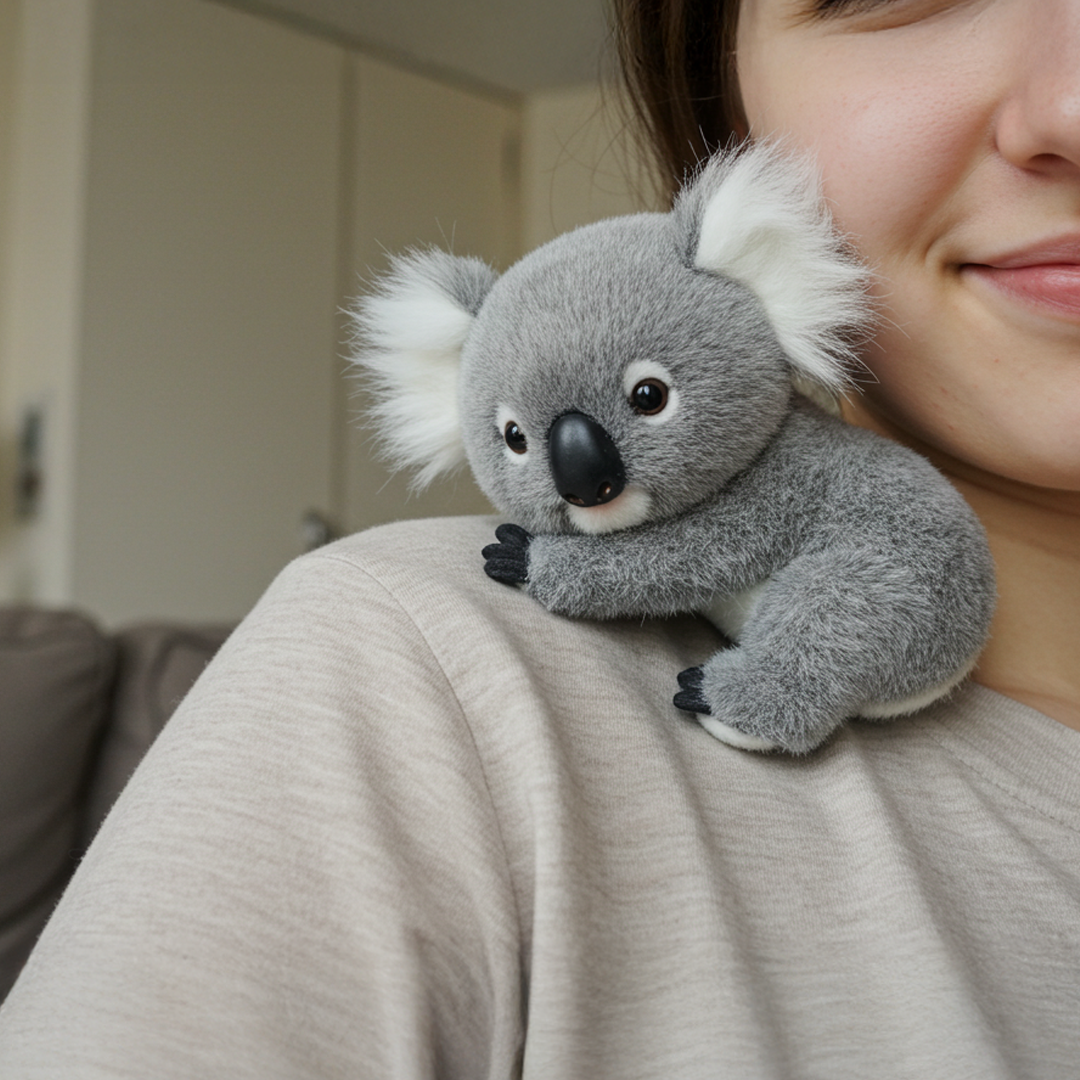 🐨The Koaly – Emotional Healing on Demand 🌈