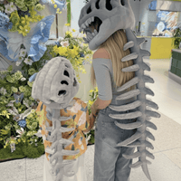 Small: Best for kids under 100 cm (3.28 ft) tall