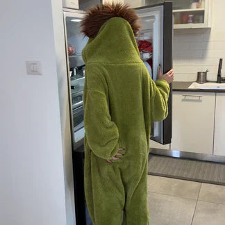 The CozySuit