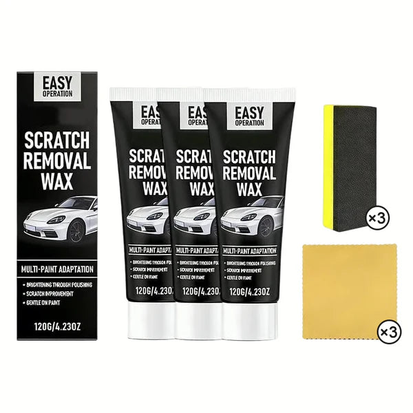 Premium Car Scratch
