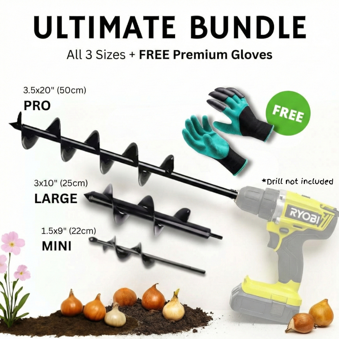 Ultimate Bundle