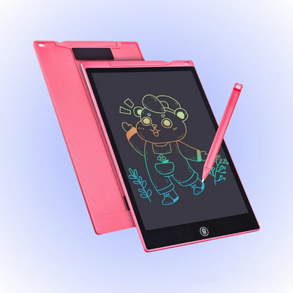 Tiktrove - Kids Drawing Tablet