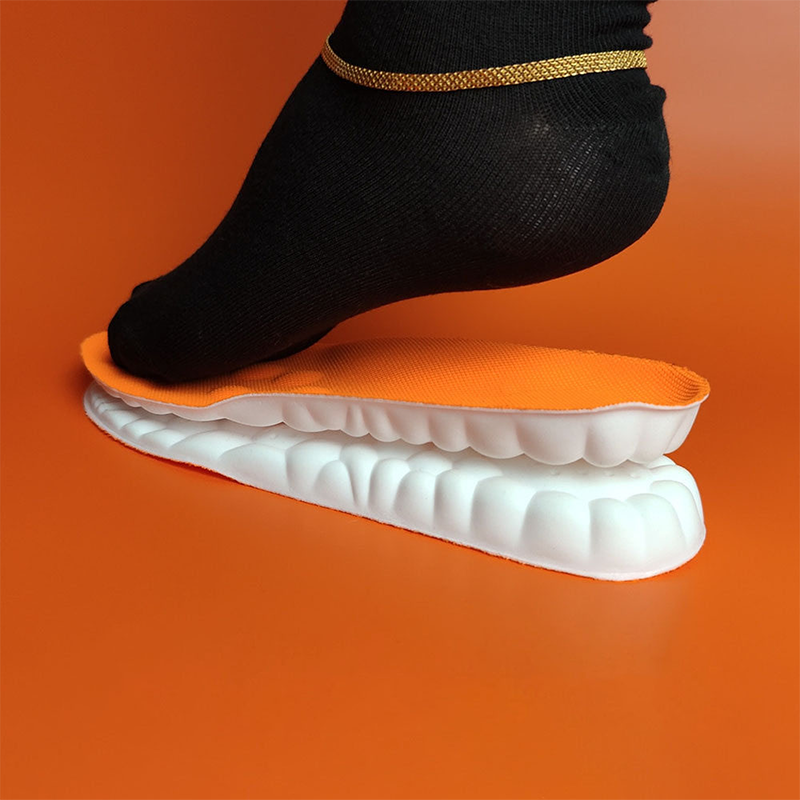 Massage Insoles 2