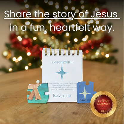 Finding Jesus