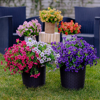 🌸Mother's Day Hot Sale  -🌱High-Grade Material Artificial Flowers
