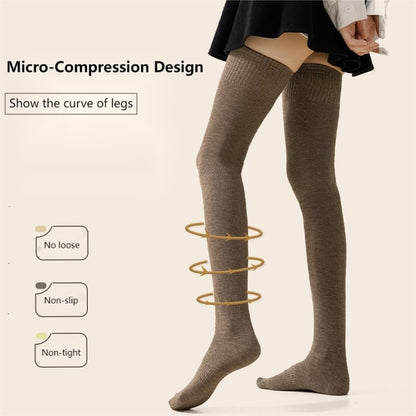 Women Thigh High Socks🧦