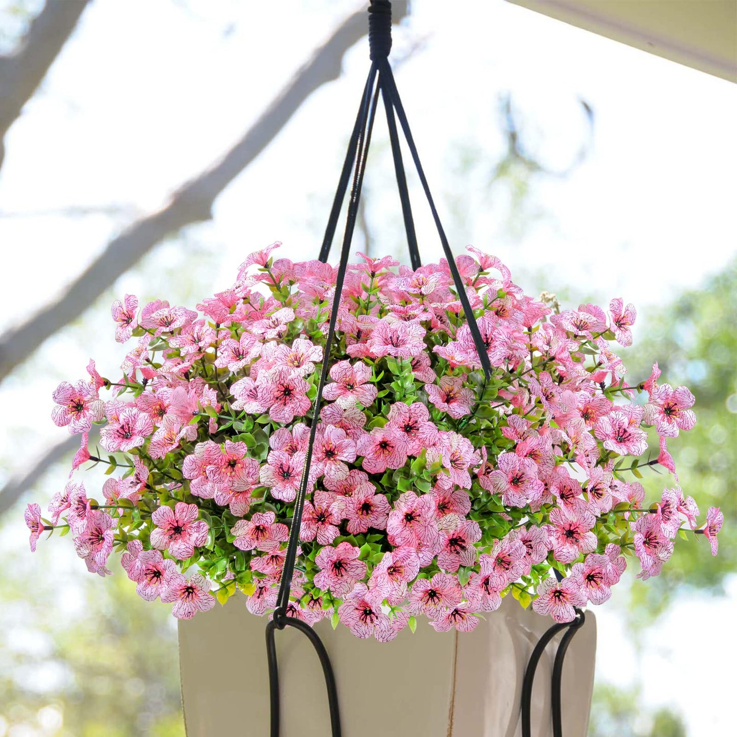 🌸Mother's Day Hot Sale  -🌱High-Grade Material Artificial Flowers