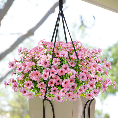 🌸Mother's Day Hot Sale  -🌱High-Grade Material Artificial Flowers