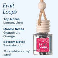 Fruit Loops