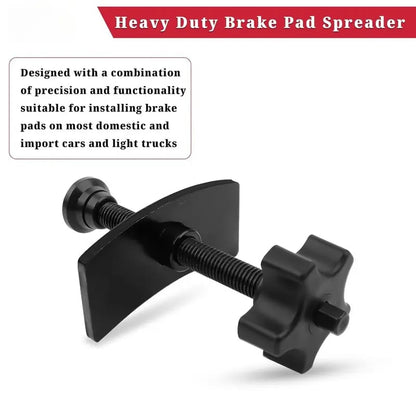 🔥🛠️Heavy Duty Brake Pad Spreader