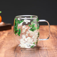 White and Green