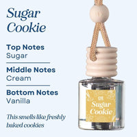 Sugar Cookie