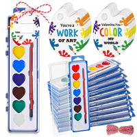 8 colors