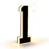 1