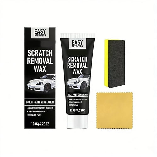 Premium Car Scratch