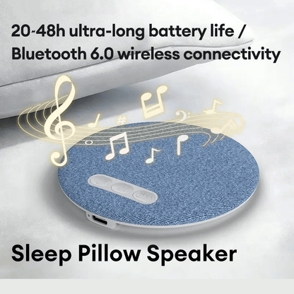 Viralona Pillow Speaker