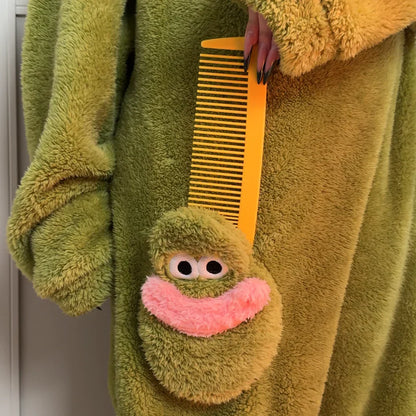 The CozySuit