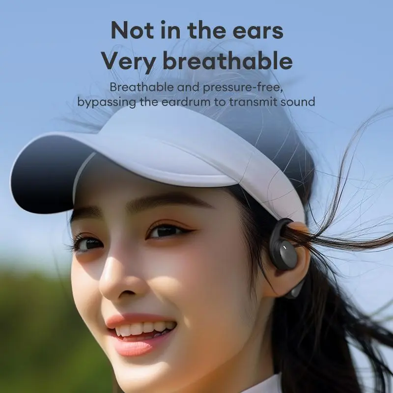 Translation Earbuds, Supports Real-Time Translation in 135 Languages With APP, Bluetooth 5.42 Earphones