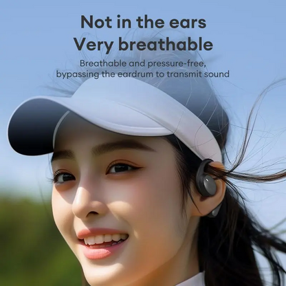 Translation Earbuds, Supports Real-Time Translation in 135 Languages With APP, Bluetooth 5.42 Earphones