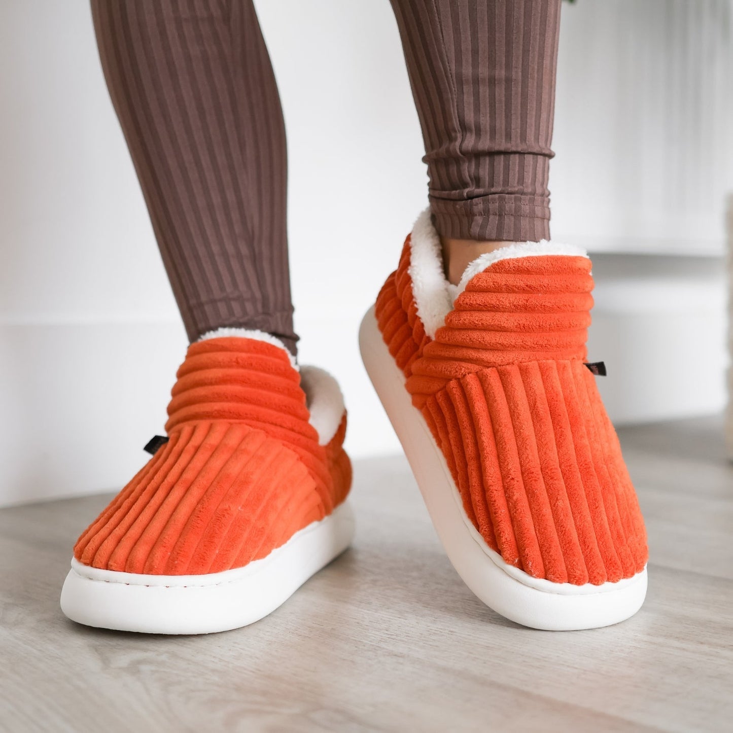 The Original Tiktrove Slippers