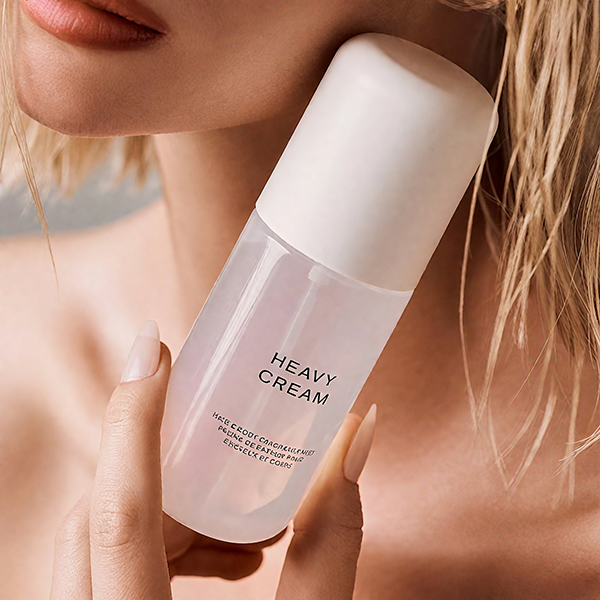 Vanilla & Cream Body Mist Duo