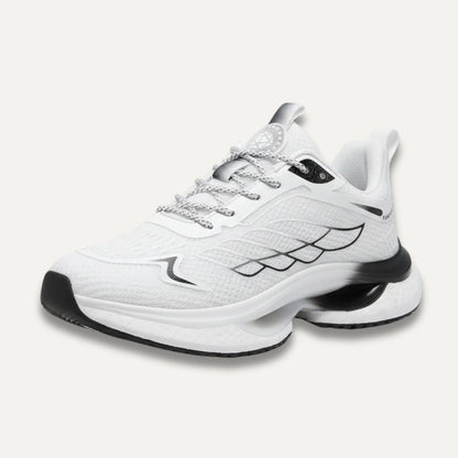 Hands Free and Supportive Walking Shoes