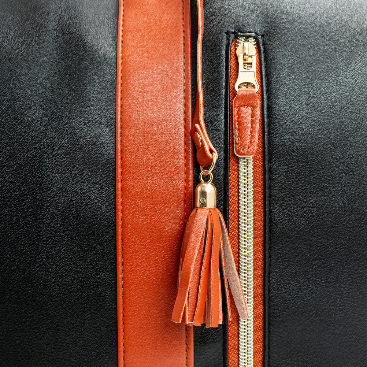 Tiktrove Travel Bag 2.0